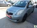 Foto Toyota Yaris Sol 1.3i