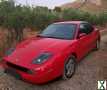 Foto Fiat Coupe 2.0 16V