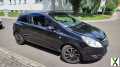 Foto Opel Corsa 1.2 Twinport Edition Edition