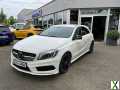 Foto Mercedes-Benz A 180 *AMG LINE*61.500 KM*