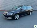 Foto VOLKSWAGEN PASSAT VARIANT 2.0 TSI*HIGHLINE*BI-COLOR*BI-XENON