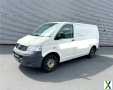 Foto VW T5 KASTEN 1.9 TDI