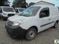 Foto Renault Kangoo Rapid 1.5 dCi 90 ENERGY S&S 1. Hand Euro6