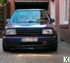 Foto VW Jetta 2 G60