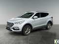 Foto Hyundai Santa Fe Family 2.0 -7 Sitzer-Kamera-Tempomat