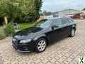 Foto Audi A4 Avant 2.0 TFSI ABT Tuning 275 PS seit 2009 eingetragen