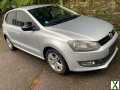 Foto VW Polo 1.2 Match