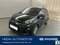 Foto Kia KIA Picanto 1.2 Dream-Team Edition Limousine