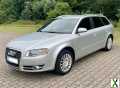 Foto Audi A4 2.0 TDI Automatik S line