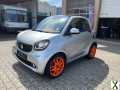 Foto Smart ForTwo coupe passion 52kW