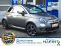 Foto Fiat 500 RockStar,Cabrio