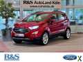 Foto Ford EcoSport Titanium+5Jahre Garantie*+Navi+Key-Free