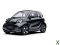 Foto Smart smart EQ fortwo passion+Exclusiv+Plus+Winter+LED