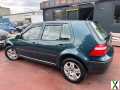 Foto Volkswagen Golf 1.6 Champ/XENON/KLIMAAUTO/TÜVNEU
