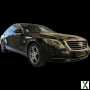 Foto Mercedes-Benz S 350 BlueTec / d*Panorama*LED*Burmester