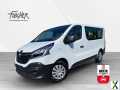 Foto Renault Trafic Combi L2H1 9 Sitze Navi