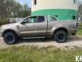 Foto Ford Ranger Limited Edition sehr gepflegter Zustand viel Umbau