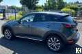 Foto Mazda CX-3 100 Jahre Edition Kangei Navi Leder Voll 11000 Km CX-5