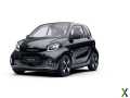 Foto Smart smart EQ fortwo passion+Exclusiv+Plus+Winter+LED