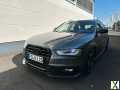 Foto Audi A4 Avant 2.0TDI+3x S line Sportp./Plus+NAVI+PANO