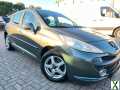 Foto Peugeot 207 Sport/Automatik/Klima/HU&AU NEU