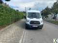 Foto Ford Transit