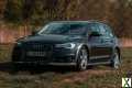 Foto Audi A6 Allroad 3.0 TDI quattro 160kW S tronic