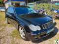 Foto Mercedes-Benz C 180 K T Avantgarde*Automatik*1-Hand*TÜV-Neu*