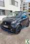 Foto Smart Fortwo Brabus