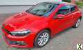 Foto Volkswagen Scirocco 1.4 TSI