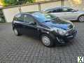 Foto Opel Corsa Diesel TOP Zustand