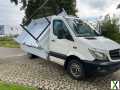 Foto Mercedes sprinter 519 V6. dreiseitenkipper TOP