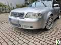 Foto Audi s6 4b avand quattro