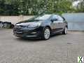 Foto Opel astra j Sport Tourer 1.4 Turbo Automatik Aus 1 Hand