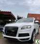 Foto Audi Q7 4.2 TDI quattro tiptronic