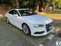 Foto Audi A7 Sportback Matrix/CarPlay/ACC/ Memory/Keyless/Luftfahrwerk
