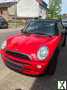 Foto Mini One Cabrio 1.Hand ist