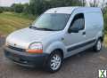 Foto Renault kangoo 1.2 16v Benzin !! Lkw Zulassung !!