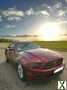 Foto Ford Mustang Cabrio V6 3,7 Premium