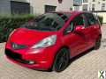 Foto Honda Jazz 1.4 Elegance