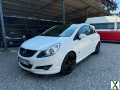 Foto Opel Corsa D OPC Line TÜV / Service / Reifen NEU