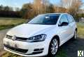 Foto Golf 7 1.4TSI Motorschaden