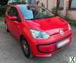 Foto Vw up 2012