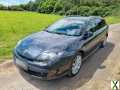 Foto Renault Laguna Grandtour Dynamique dCi 150 4 Control