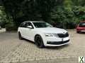 Foto Skoda Octavia 1.6 TDI/ DSG