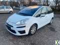 Foto Citroen C4 Picasso 2.0 HDi Automatik bj 2008