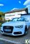 Foto Audi A5 3.0 TDI S tronic quattro Cabriolet -