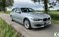 Foto BMW 320D F31 Automatik