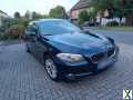 Foto BMW 520d Touring - HEAD-UP* NAVI *KAMERA * Panorama