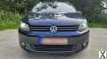 Foto Volkswagen Touran 1.4 TSI DSG Highline Automatik